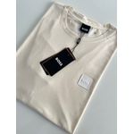 Camiseta Plus Size EGIPCIA 40.1 HB Básica - Off white