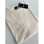 Camiseta Plus Size EGIPCIA 40.1 HB Básica - Off white