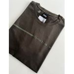 Camiseta Plus Size EGIPCIA 40.1 HB Básica - Verde