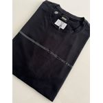 Camiseta Plus Size EGIPCIA 40.1 HB Básica - Preto