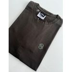 Camiseta Plus Size EGIPCIA 40.1 HB Básica - Verde
