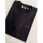 Camiseta Plus Size EGIPCIA 40.1 HB Básica - Preto 