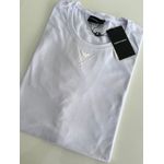 Camiseta Plus Size EGIPCIA 40.1 Arm Básica - Branco