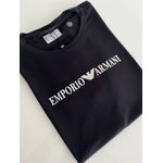 Camiseta Plus Size EGIPCIA 40.1 Arm Básica - Preto 