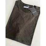 Camiseta Plus Size EGIPCIA 40.1 Arm Básica - Verde