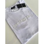 Camiseta Plus Size EGIPCIA 40.1 Arm Básica - Branco