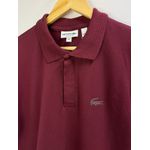Gola Polo Premium Lct - Vinho