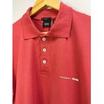Gola Polo Premium HB Porsche - Vermelho Melancia