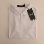 Gola Polo TECNOLOGICA HB - Branco