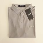 Gola Polo TECNOLOGICA HB - Cinza