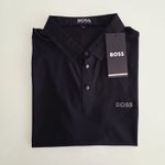 Gola Polo TECNOLOGICA HB - Preto