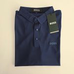 Gola Polo TECNOLOGICA HB - Azul Marinho