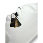 Camiseta SEDA PIMA HB Básica - Branco