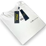 Camiseta SEDA PIMA RL Básica - Branco