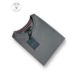 Camiseta SEDA PIMA TH - Cinza 