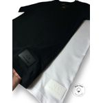 Camiseta SEDA PIMA ARM Básica - Branco