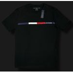 Camiseta SEDA PIMA TH - Preto 