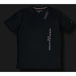 Camiseta SEDA PIMA TH - Preto
