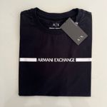 Camiseta SEDA PIMA ARM Básica - Preto