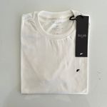 Camiseta SEDA PIMA ELS - Off White