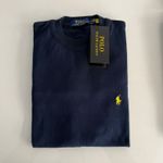 Sueter RL Gola O - Azul Marinho