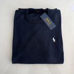 Sueter RL Gola O - Azul Marinho