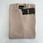 Sueter HB Gola Redonda - Bege