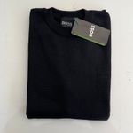Sueter HB Gola Redonda - Preto