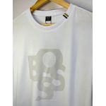 Camiseta Supreme HB Estampada - Branco