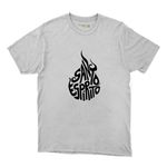 Camiseta Branca - Santo Espirito.