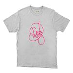 Camiseta Branca - Deus