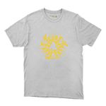 Camiseta Branca - Jesus
