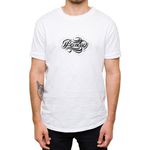 Camiseta Branca - Pai Nosso