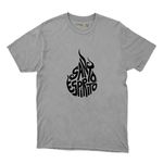 Camiseta Cinza - Santo Espirito