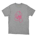 Camiseta Cinza - Deus