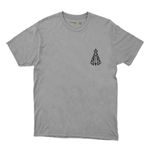 Filhos de Maria - Camiseta Cinza