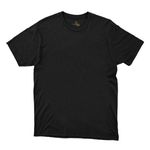 Maria Passa na Frente - Camiseta Preta