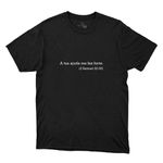 Camiseta ²Samuel 22:36