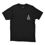 Filhos de Maria - Camiseta Preta