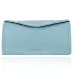 Estojo/Clutch Couro Serenity