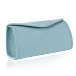 Estojo/Clutch Couro Serenity