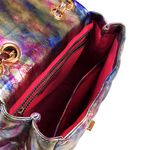 Bolsa Marilyn Couro Aurora