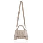 Bolsa Alice Couro Fendi