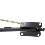 Alavanca Freio Mão Com Haste Fiorino Uno 1985 a 2013