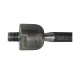 Par Braço Barra Articulação Axial Direção Livina Grand Livina Tiida 1.6 1.8 16v 2007 a 2014