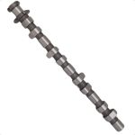 Eixo Comando Válvula Fiesta Ka 1.0 8v Zetec Rocam Flex 2006 a 2014 Metal Leve EV0590048