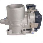 Corpo Borboleta Tbi Fiorino Grand Siena Palio Uno 500 Punto Strada 1.4 8v Evo Flex YMAX