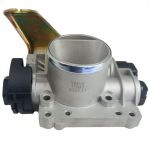 Corpo Borboleta Tbi Palio Siena Fiorino Uno 1.0 1.3 8v Fire Gasolina 2001 2002 2003 2004 YMAX