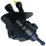 Atuador Pedal Embreagem Ecosport Fiesta Focus 1.0 1.6 8v Zetec LUK 5110353100A1