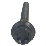 Jogo Parafusos Cabeçote Palio Weekend Siena Strada Doblo Brava Marea 1.6 16v Gasolina Taranto B260900